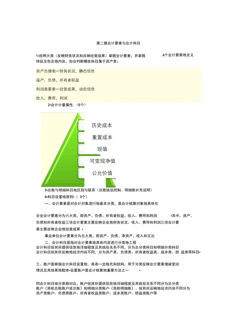 会计从业资格考试_第3页