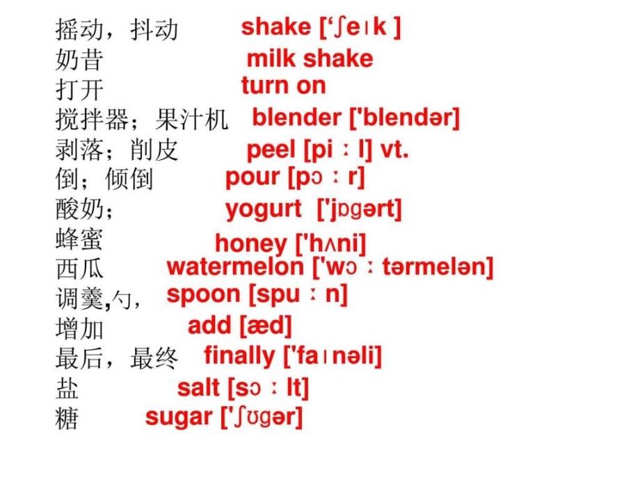 八年级上英语unit8课件图文.ppt_第2页