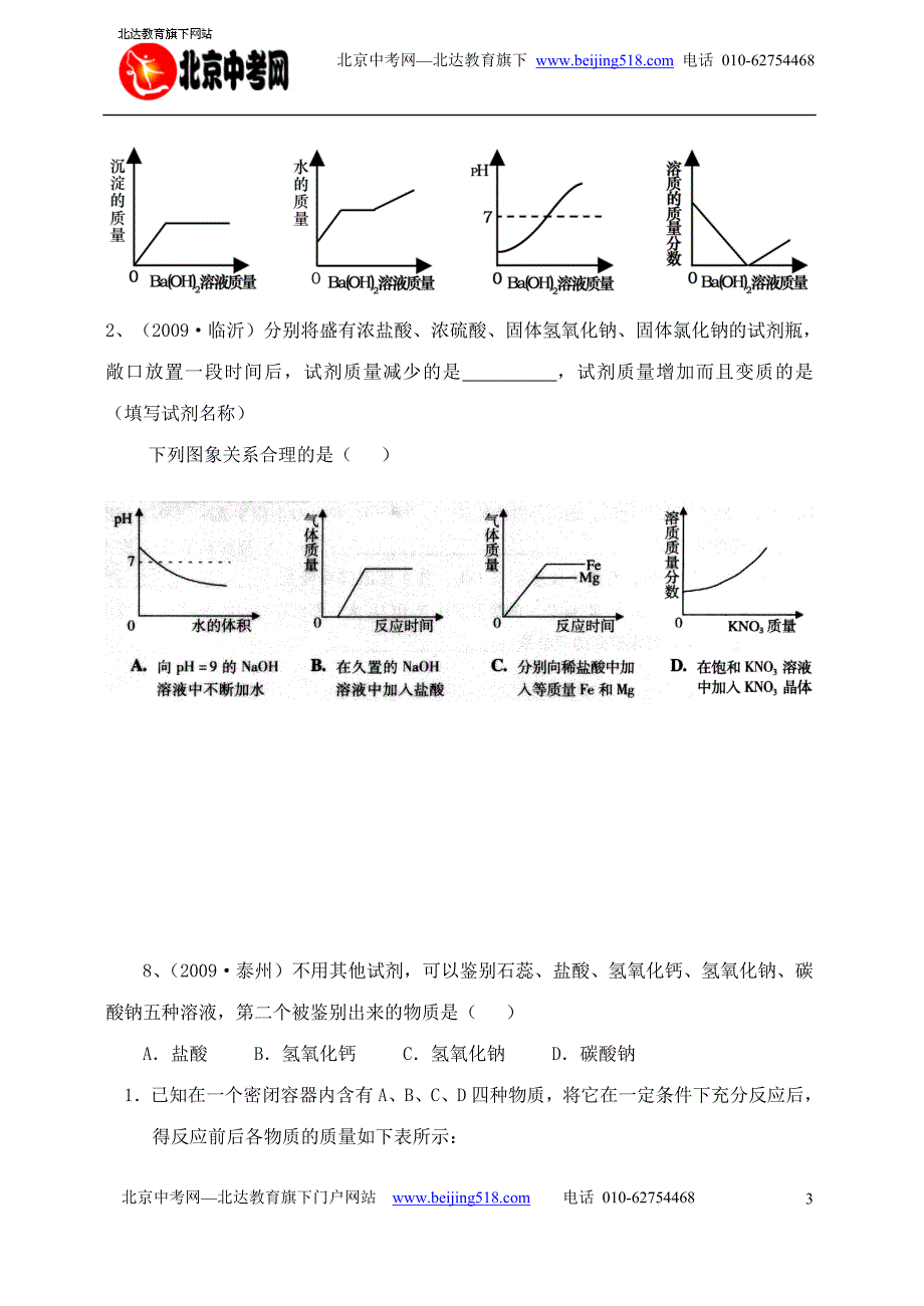 专题训练：图表计算.doc_第3页