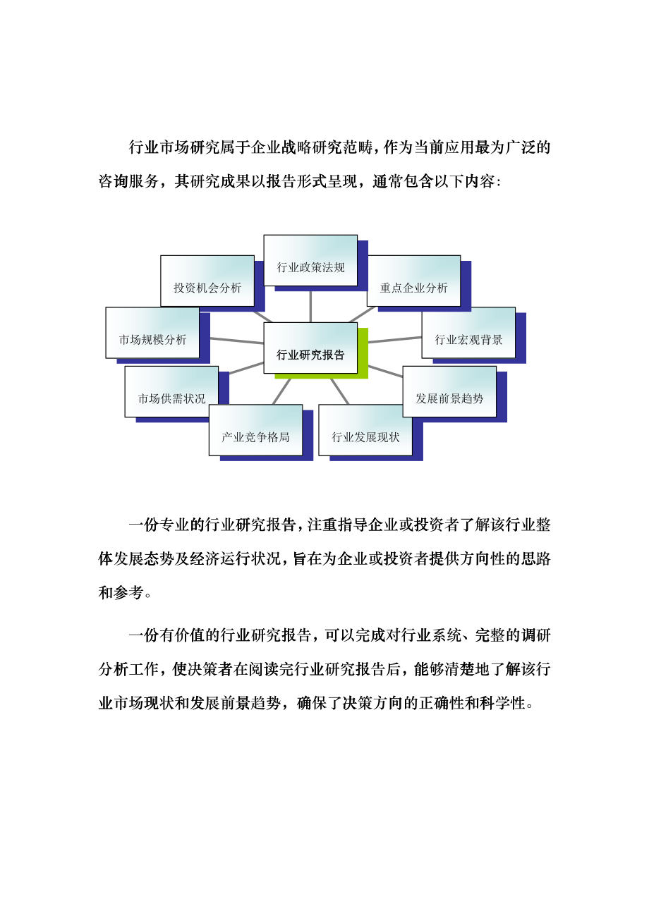 XXXX年电视剧调研及发展前景分析_第2页