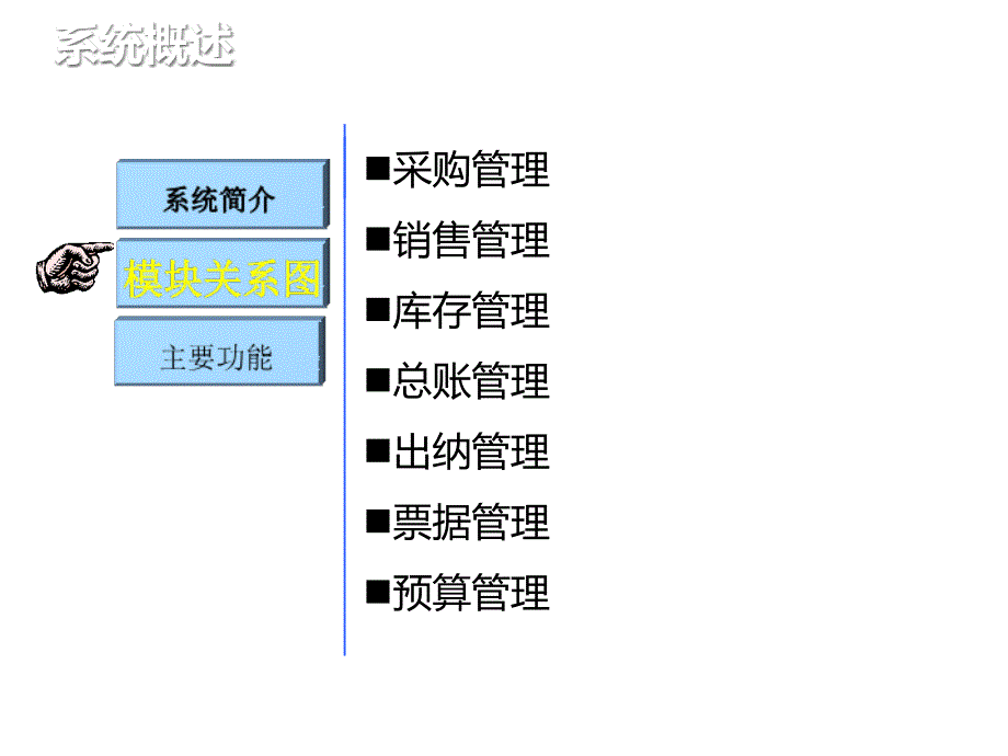 EAS应收应付系统介绍_第4页