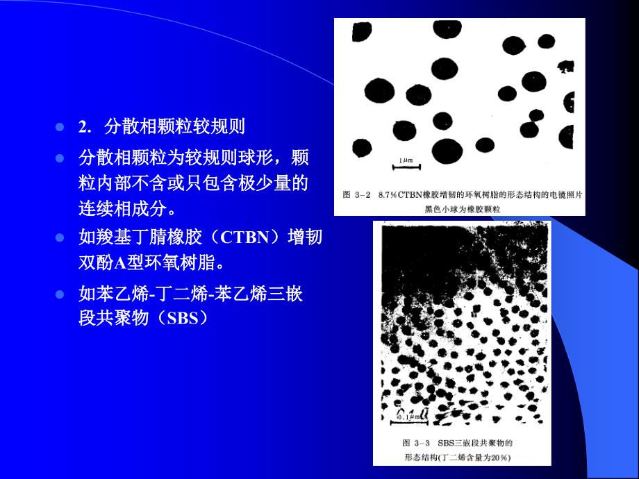 第三章聚合物共混物的形态结构1_第3页