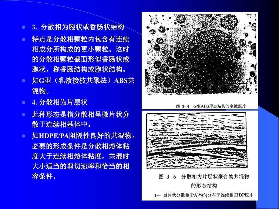 第三章聚合物共混物的形态结构1_第4页