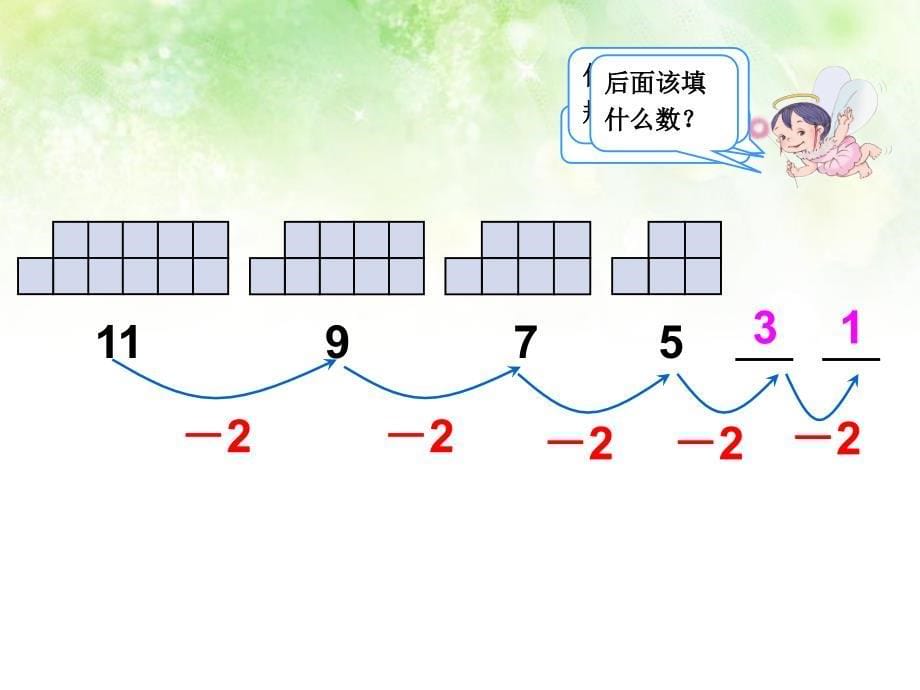 一下找规律数字_第5页