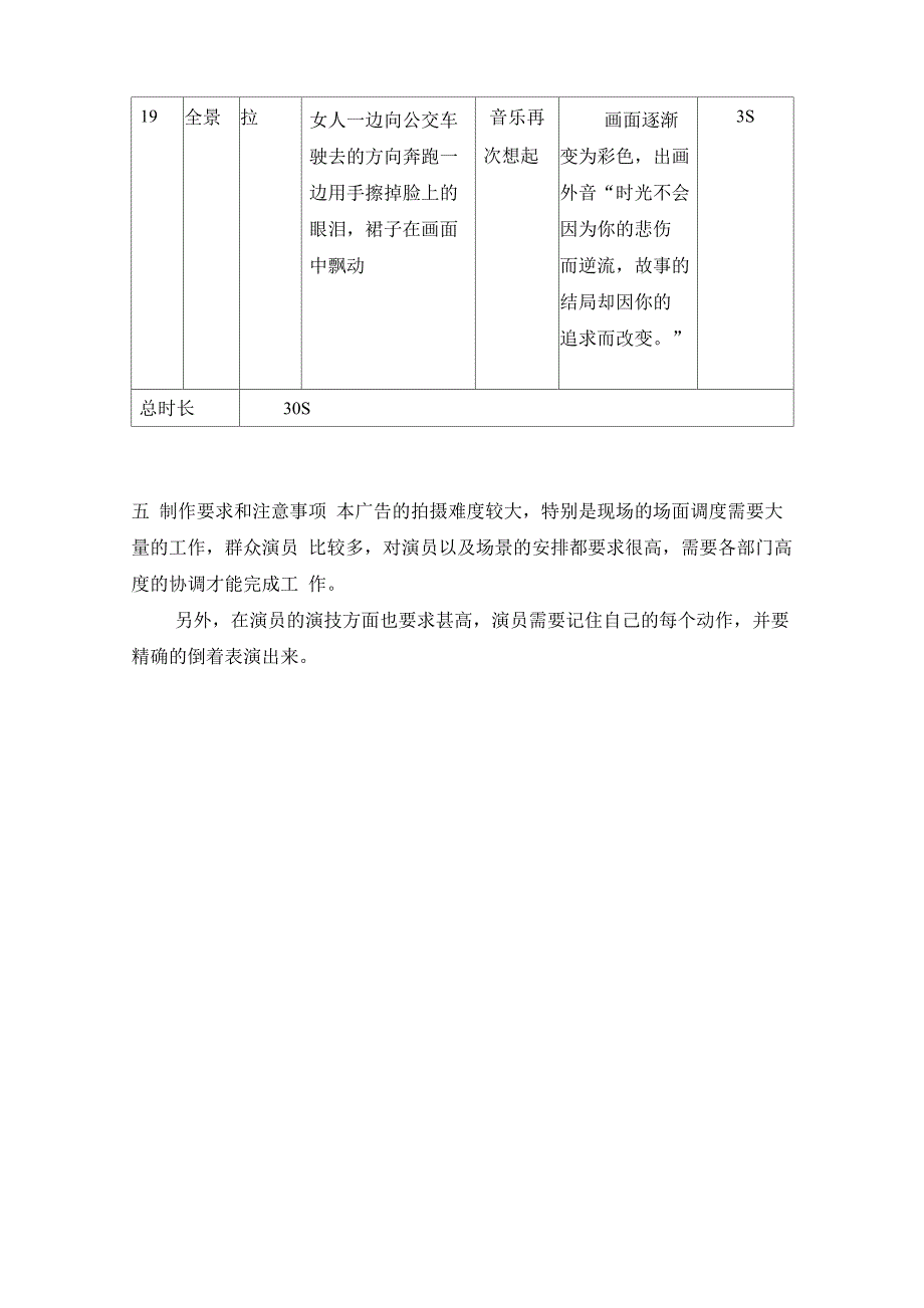 公益广告策划案_第4页