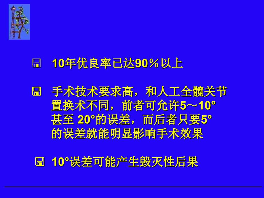 全膝关节置换术骨科课件_第3页