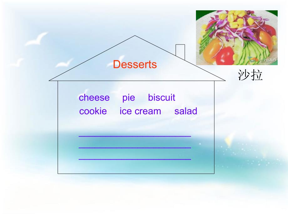 Unit7Topic2SectionB_第2页