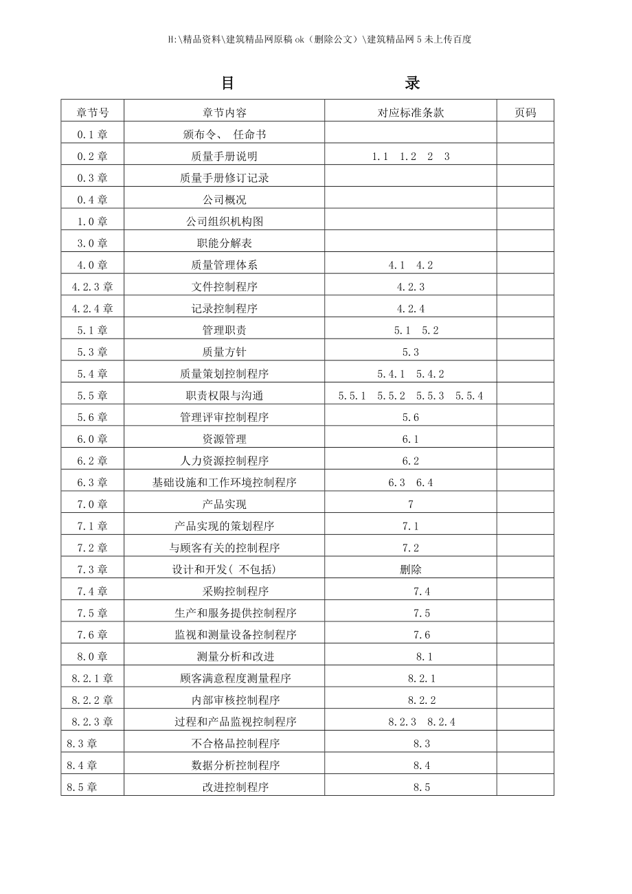 大自然纸质餐具有限公司手册_第2页