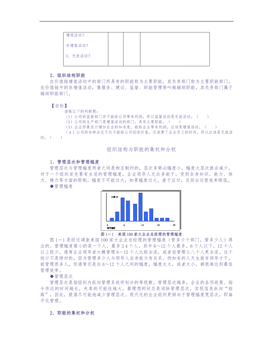 企业组织结构设计与部门职能划分（天选打工人）.docx_第4页