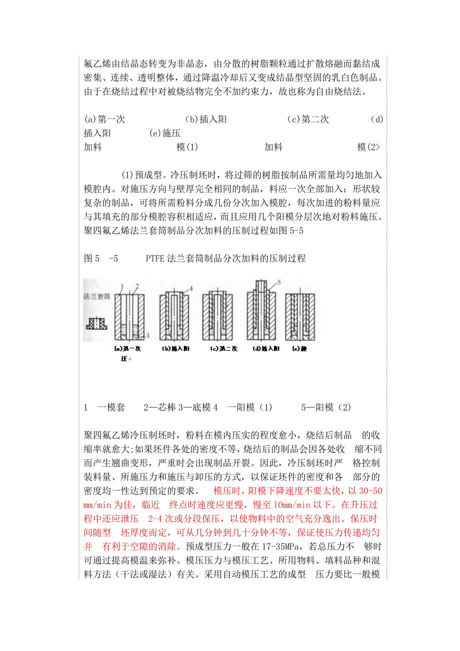 滤板烧结生产工艺流程.doc_第2页