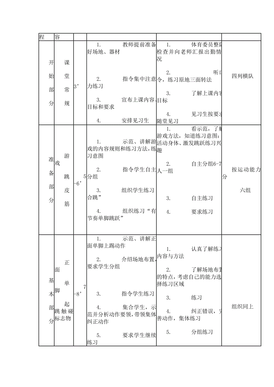 跳高教学设计.doc_第3页