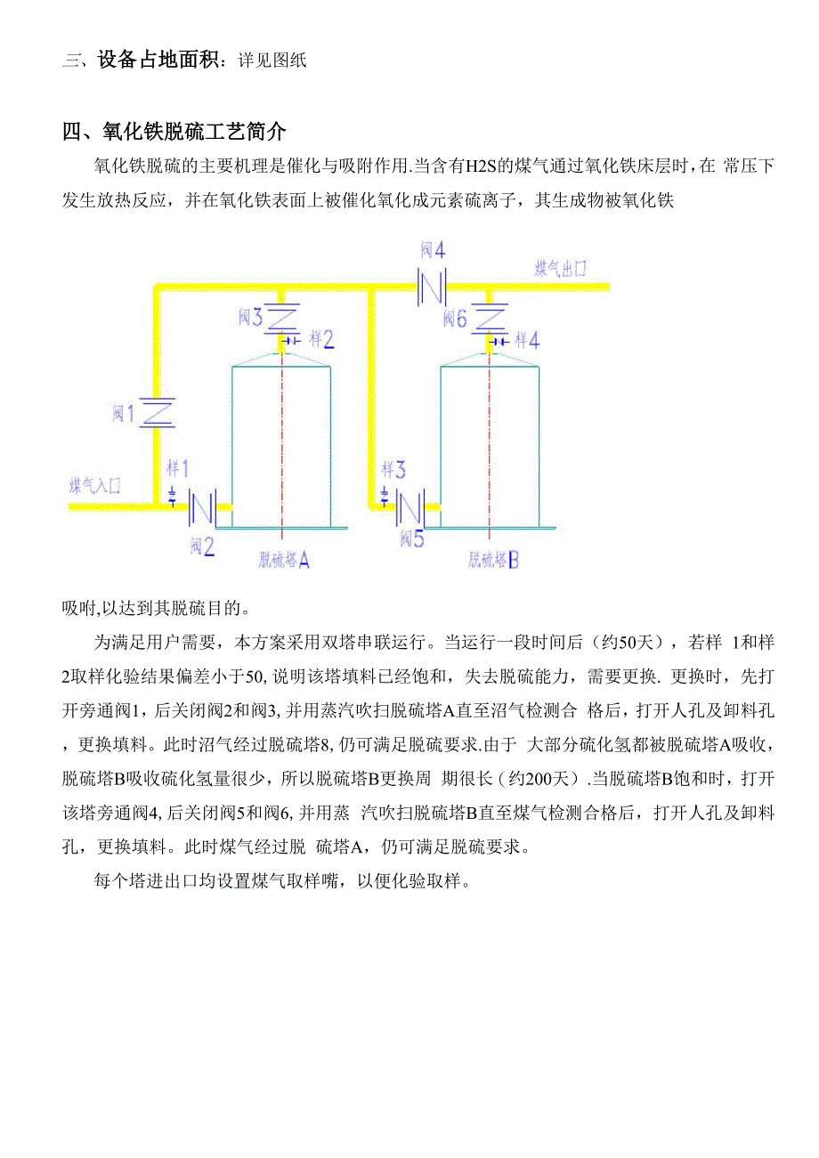 沼气脱硫方案_第3页