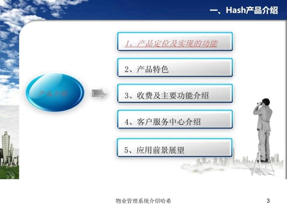 物业管理系统介绍哈希课件_第3页