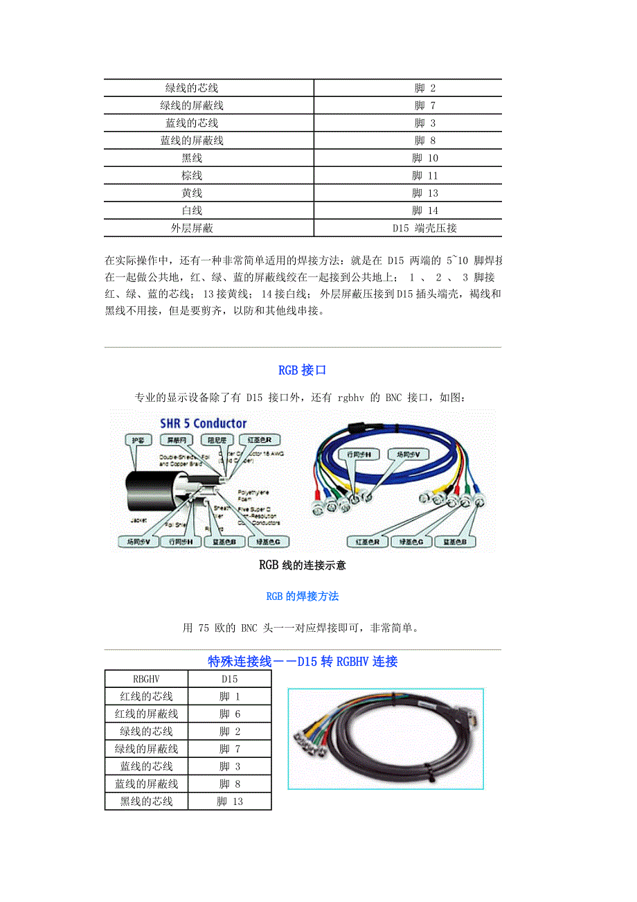 VGA视频线对接方法.doc_第3页