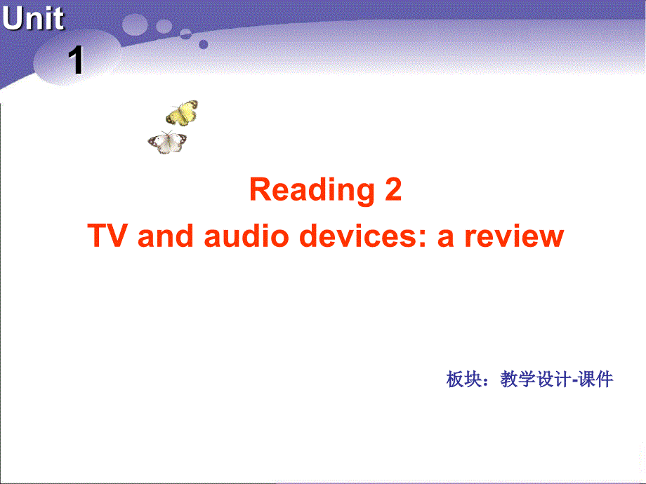 Book7U1课件课时3Reading2_第2页