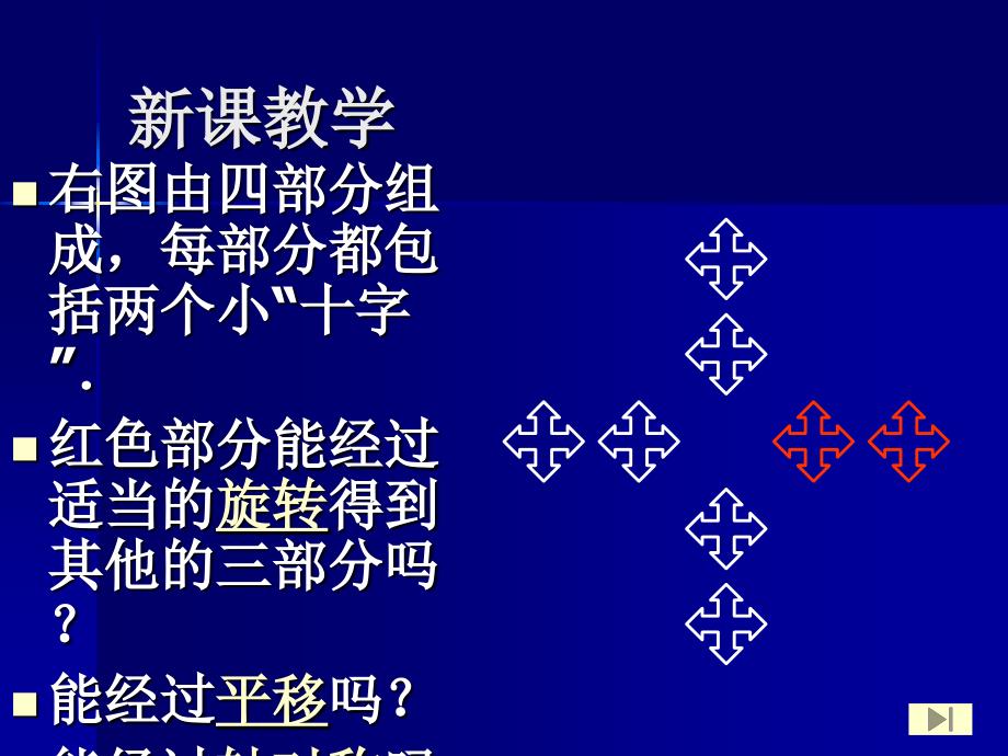 北师大版初中数学八年级上册《3.5它是怎样变过来的》精品课件_第2页