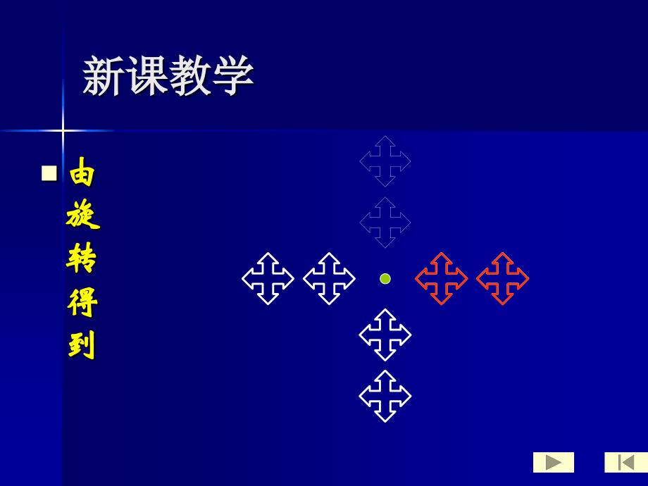 北师大版初中数学八年级上册《3.5它是怎样变过来的》精品课件_第3页