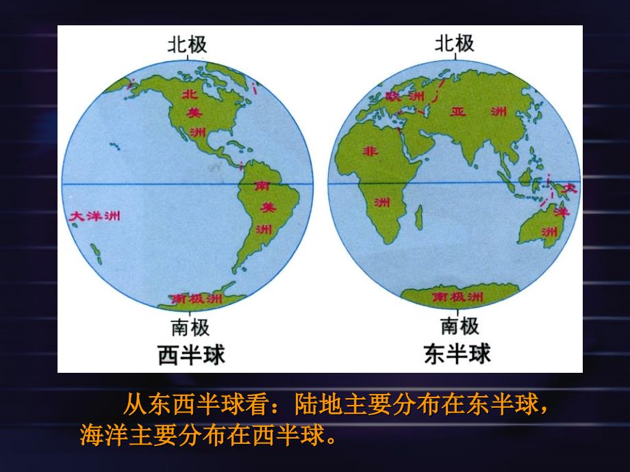 世界的海陆分布 (3)_第4页