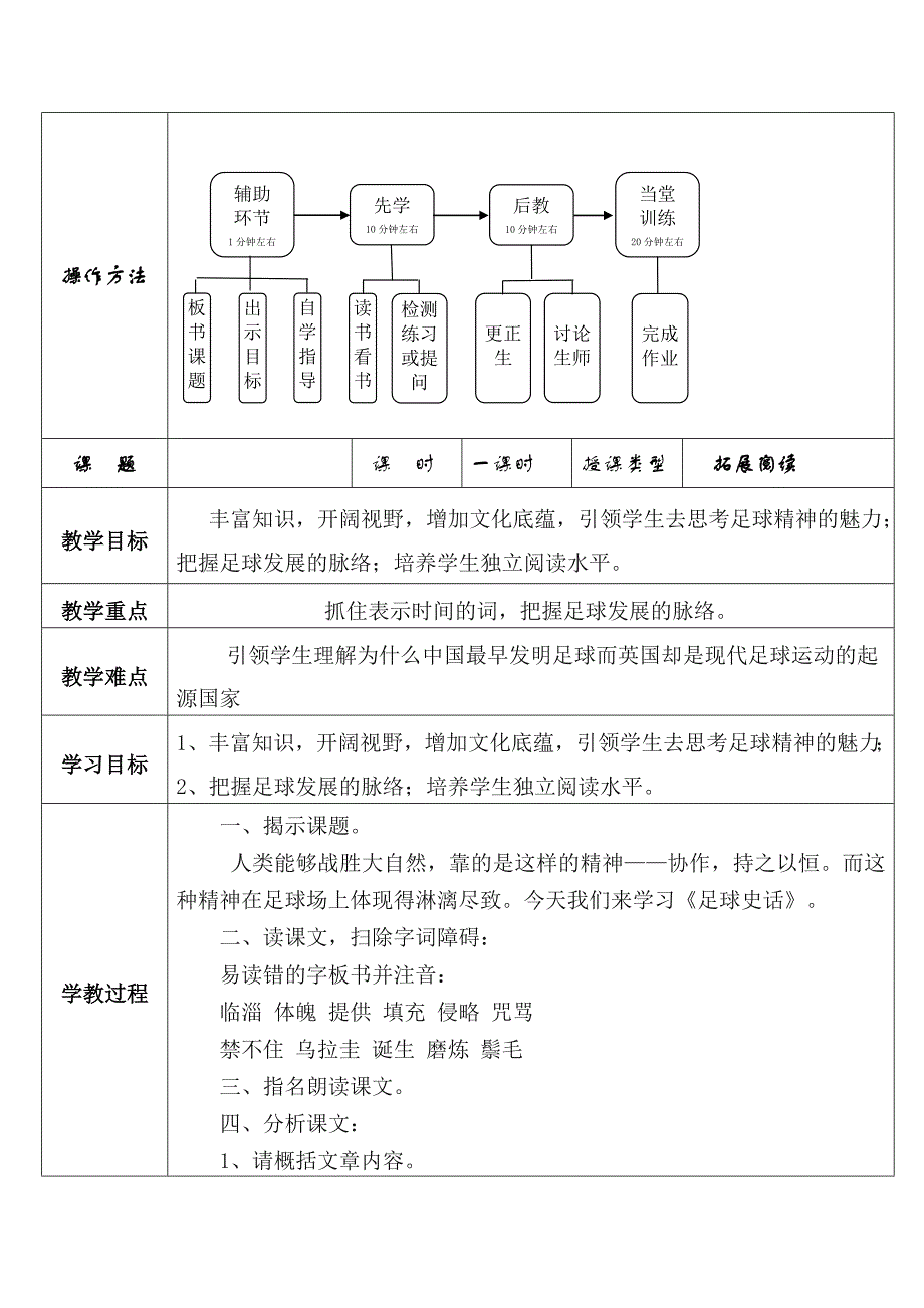 2《足球史话》_第1页