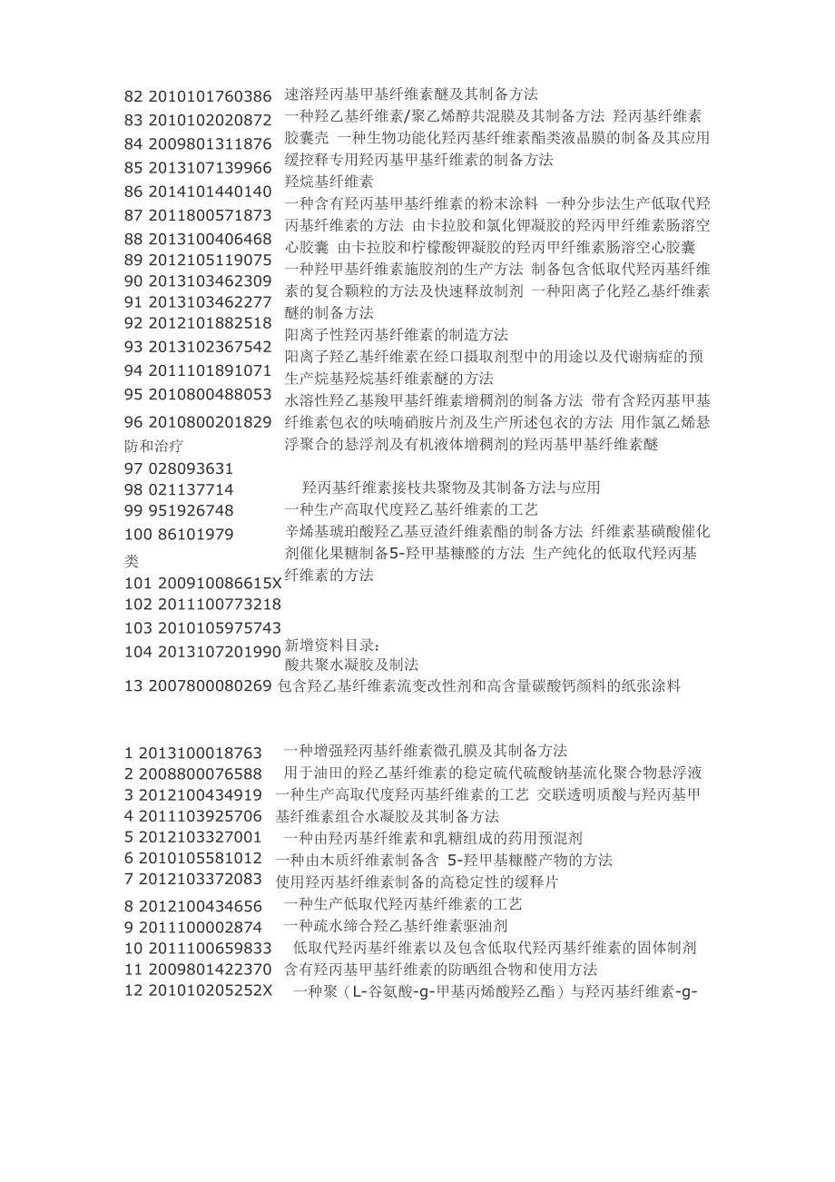 羟丙基甲基纤维素生产工艺_第4页