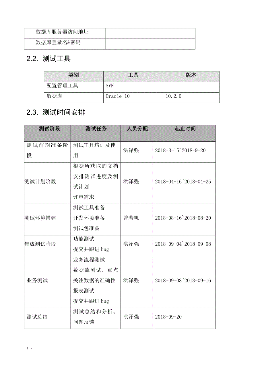 验收测试报告_第4页