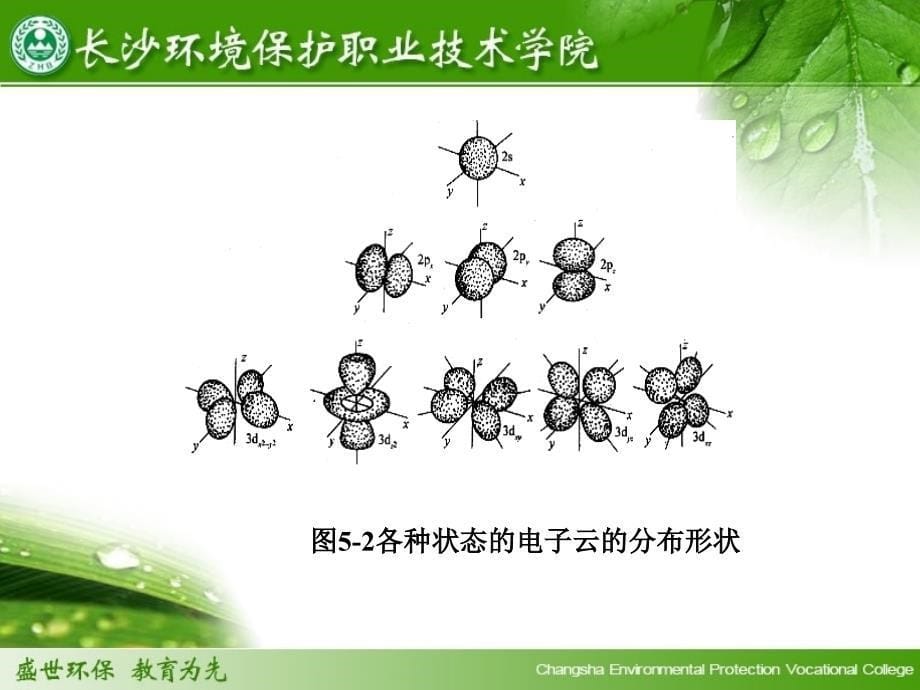 元素原子结构的变化规律_第5页