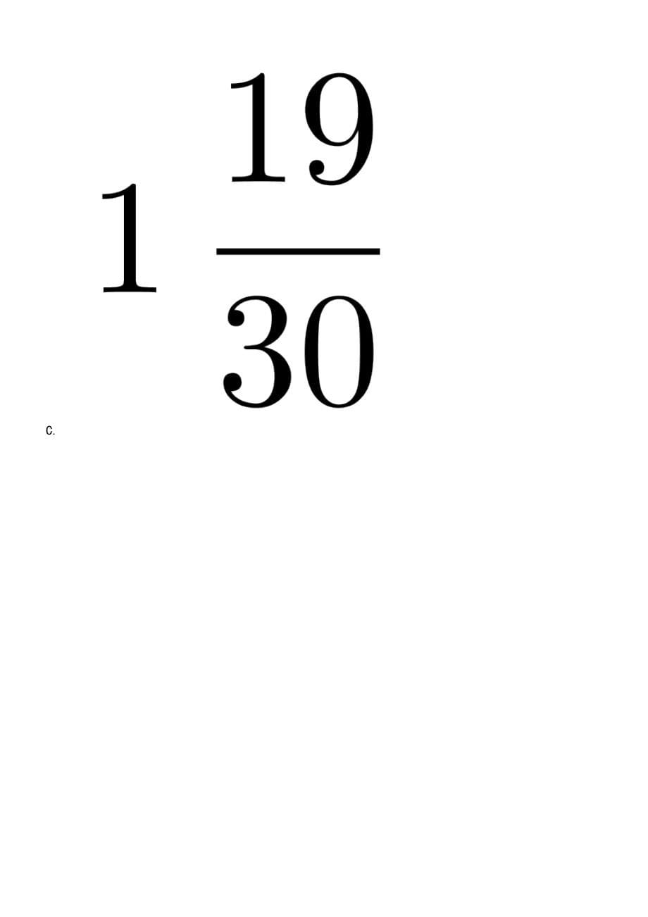 2023年上海电子信息职业技术学院招考聘用笔试题库含答案解析_第5页