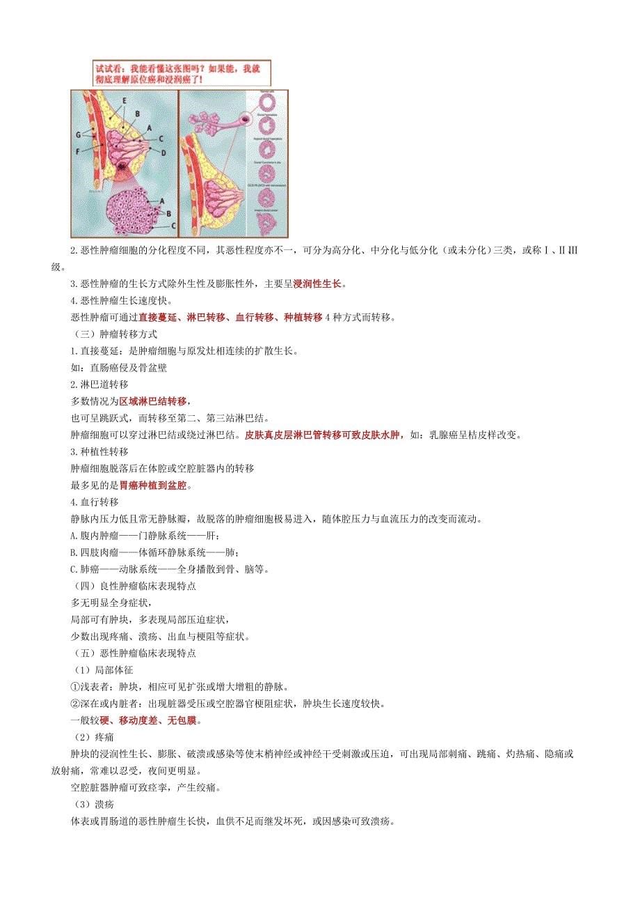 第十单元 肿 瘤.doc_第5页