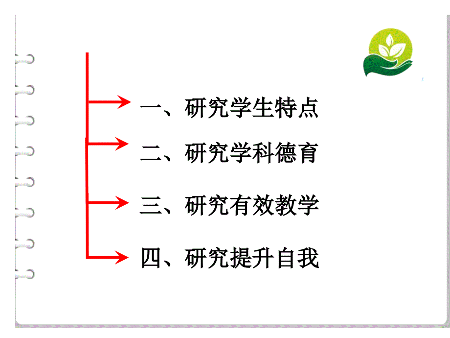 让研究成为一种习惯ppt松江区第三实验小学胡银弟_第2页