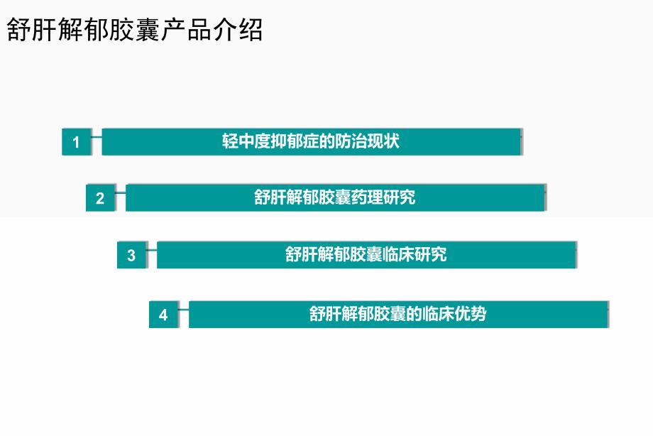 舒肝解郁产品介绍PPT课件_第2页