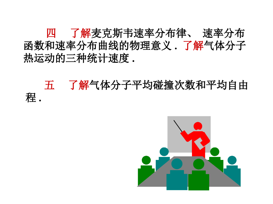 大学物理(热学篇)PPT 精品_第3页