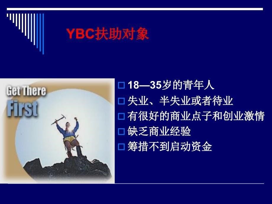 YBC项目简介 PPT_第5页