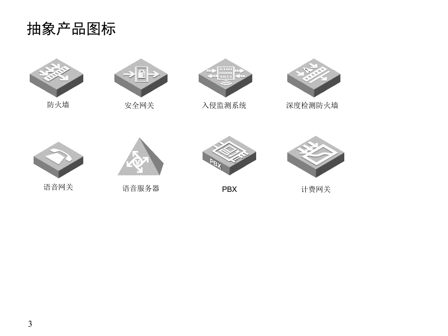 PPT网络素材华为拓扑图标_第2页