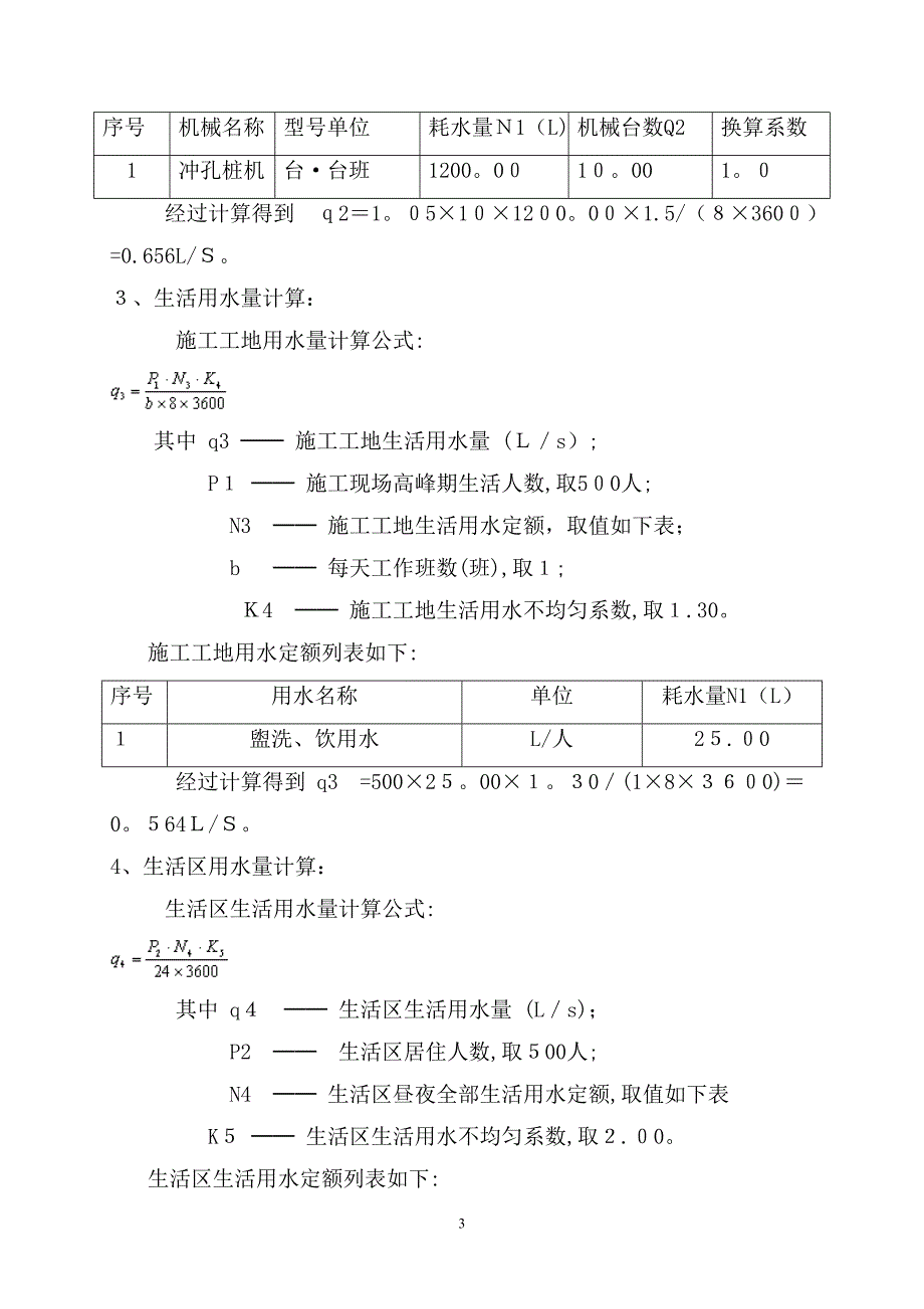 施工临时用水专项方案_第3页