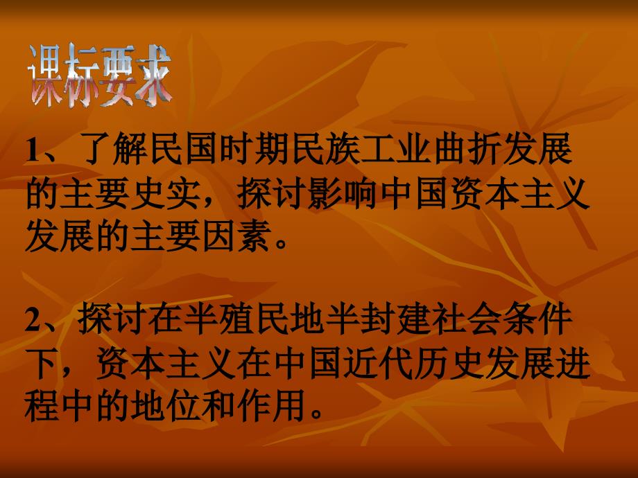 新人教版高中历史必修二精品课件_第4页