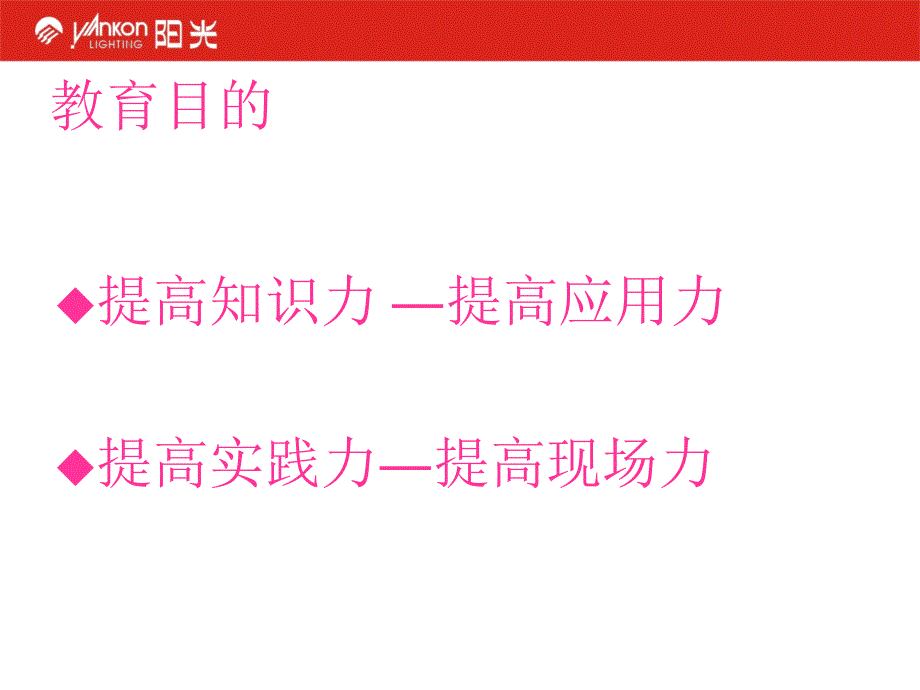 阳光led工厂目视化管理_第2页