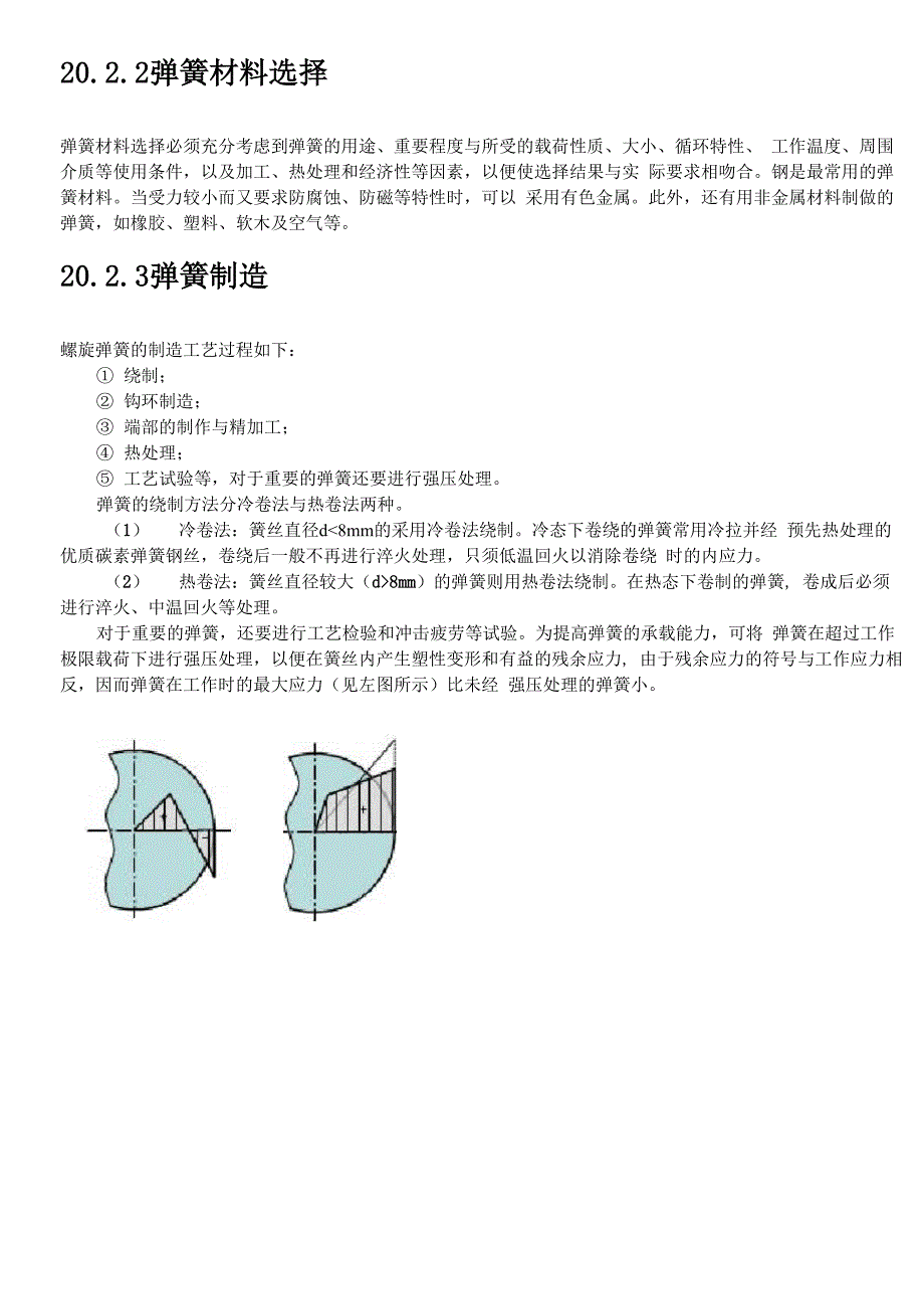 弹簧的强度计算_第4页