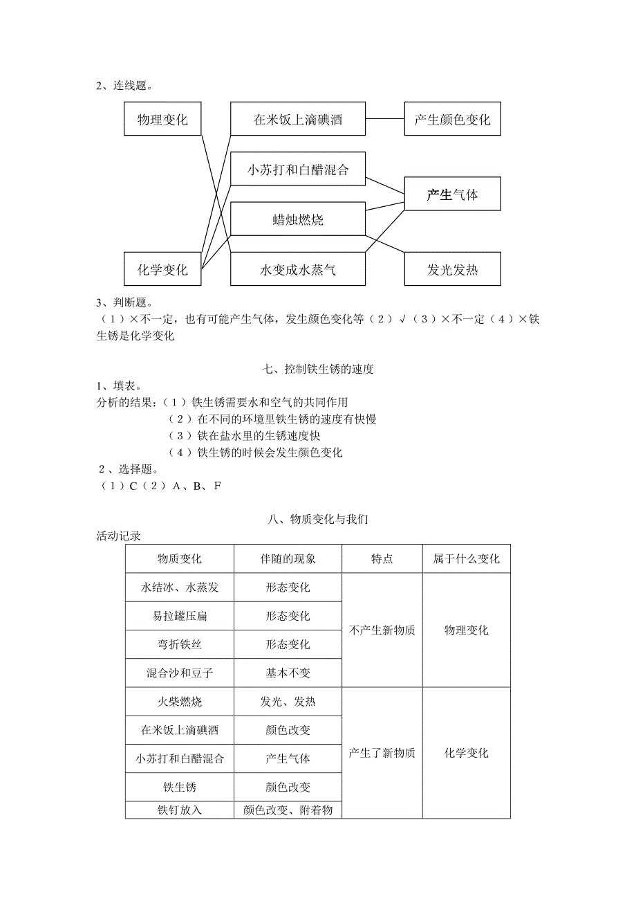 20100225六下作业本参考答案1_第4页