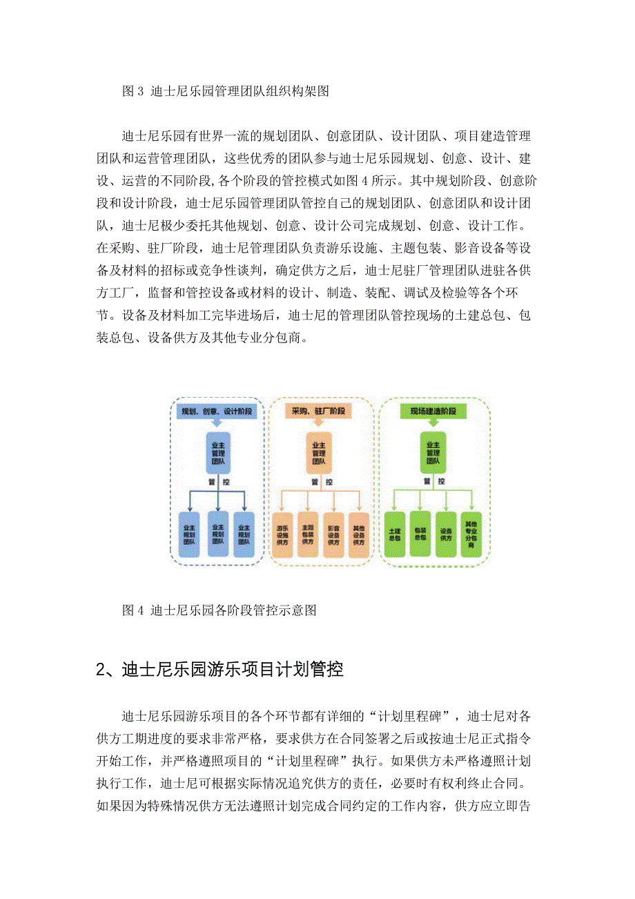 迪士尼管控借鉴意义_第4页