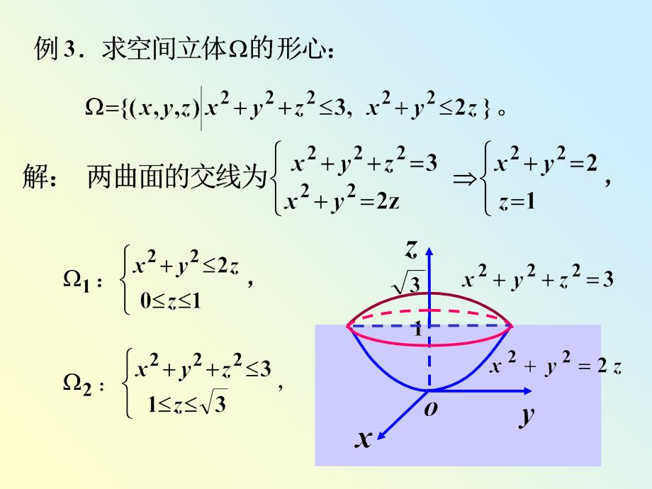 型曲线积分的计算PPT课件_第1页