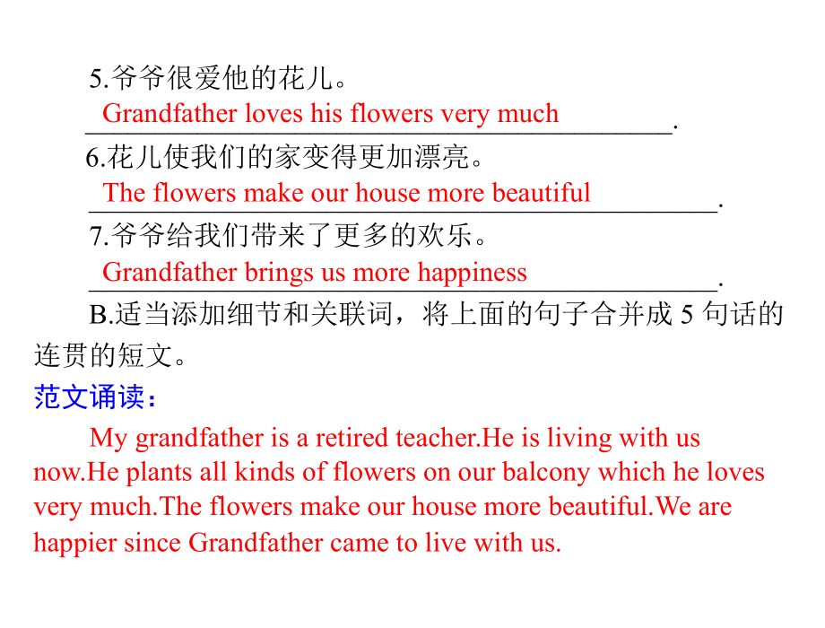 高中英语作文-英语写作提升32讲.ppt_第4页