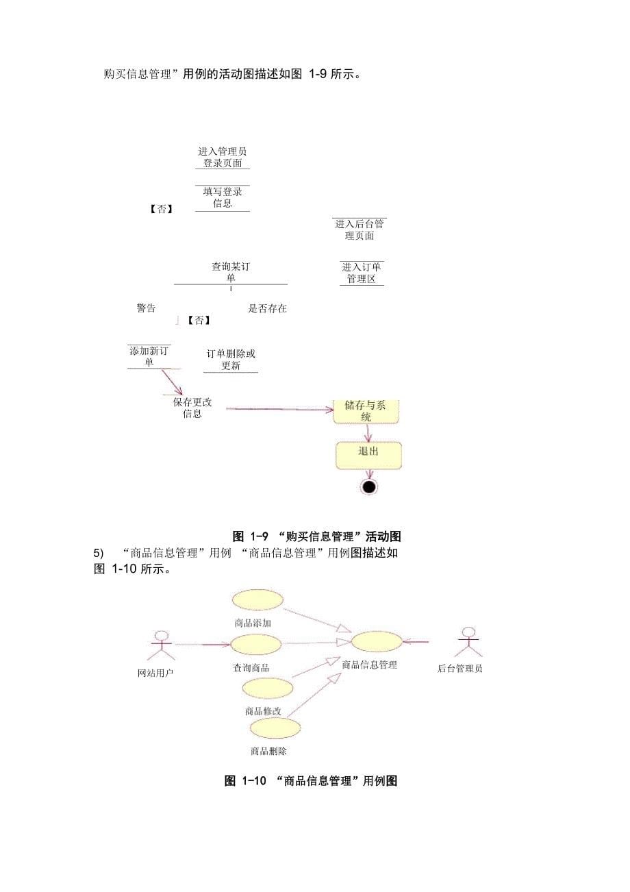 易买网网站系统分析报告_第5页