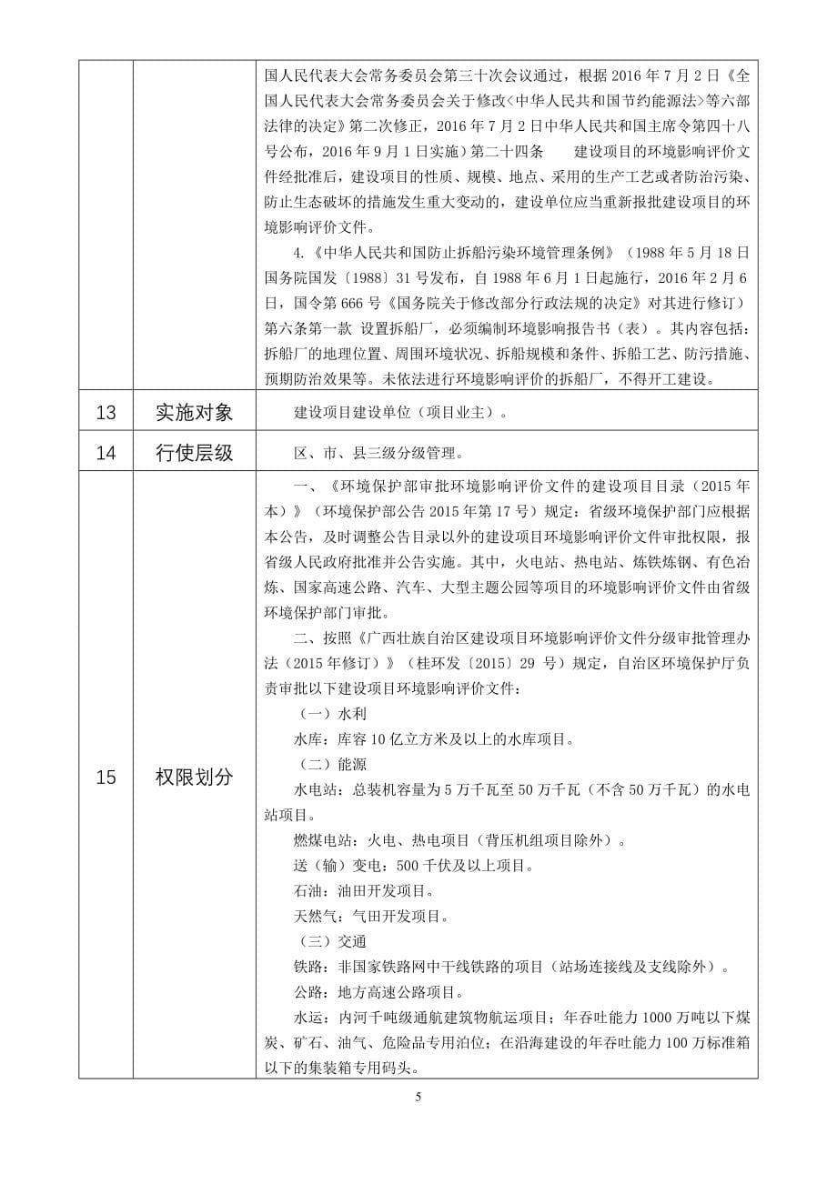 隆林各族自治县环境保护局_第5页