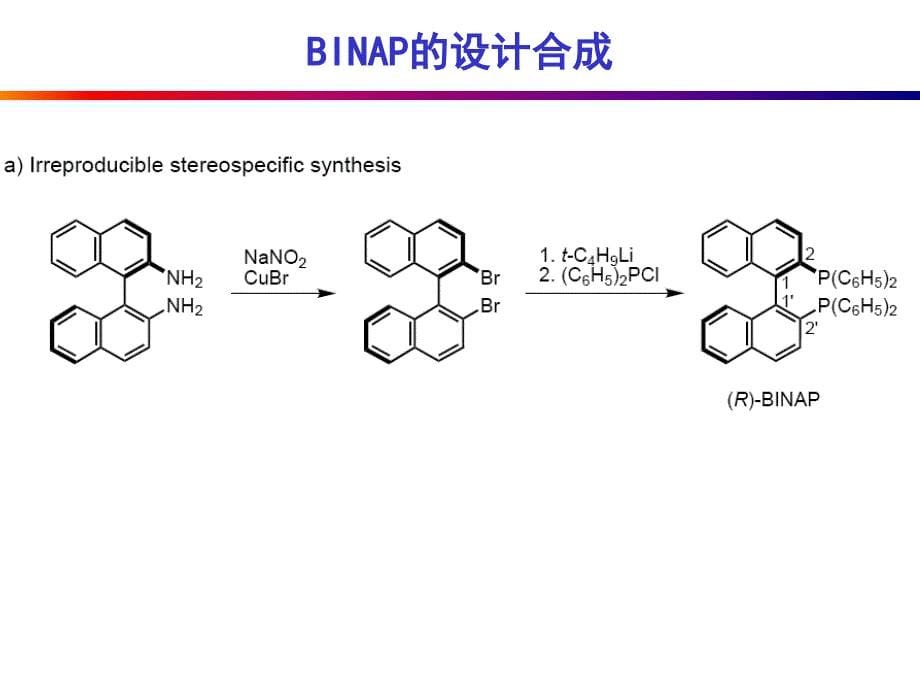 不对称催化加氢作业模板_第5页