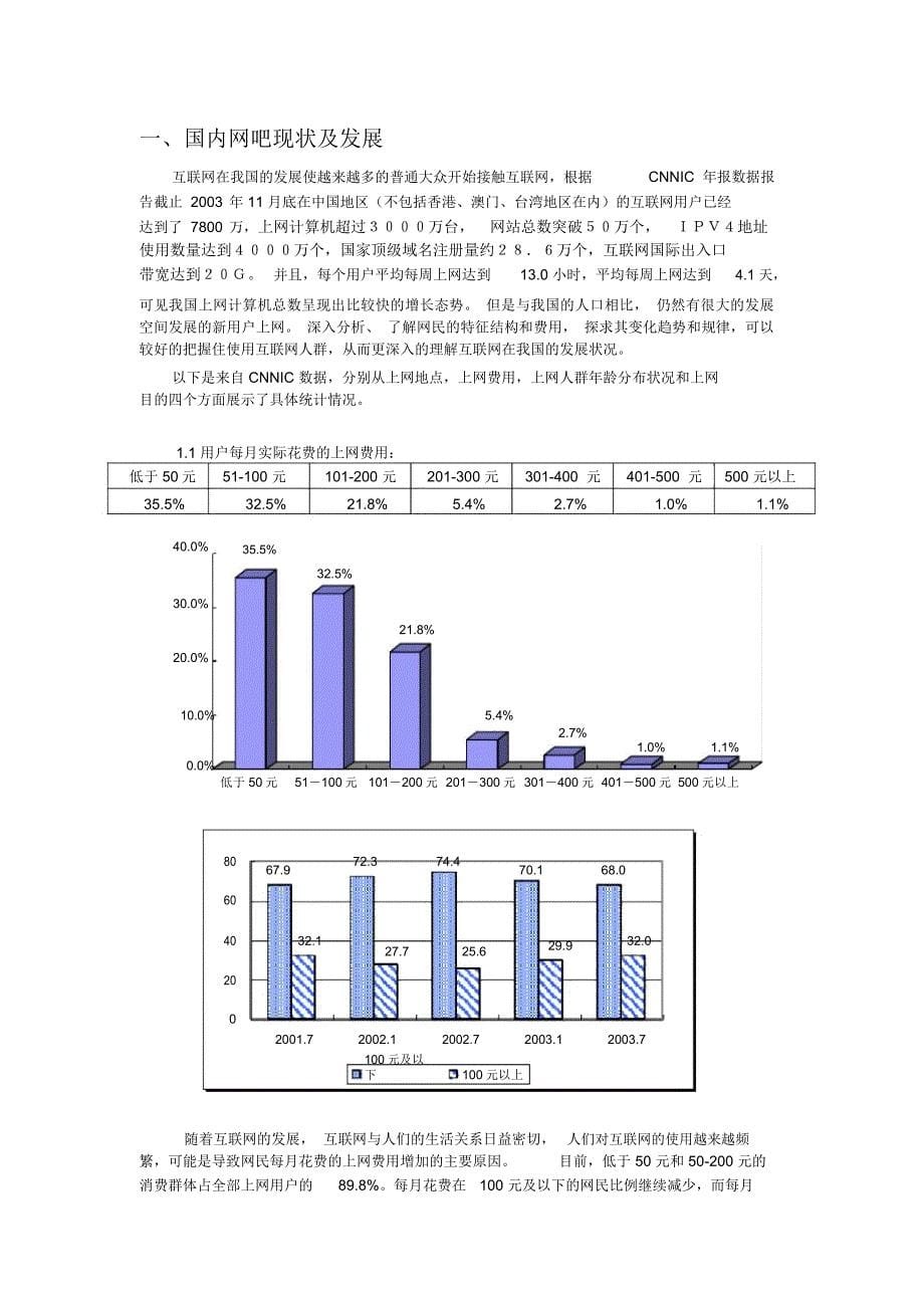 xx网吧解决方案_第5页