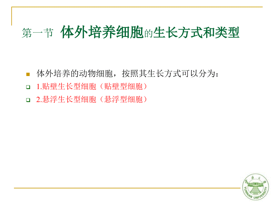 动物细胞培养的生物学知识_第4页