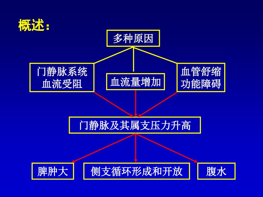 门静脉高压症PPT课件_第3页