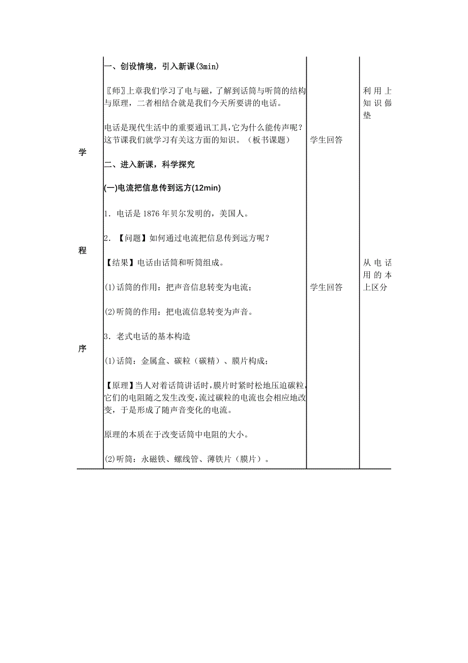 现代顺风耳--电话教学设计_第2页