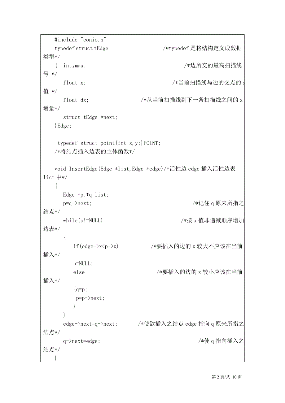 有序边表的图案填充算法.doc_第3页