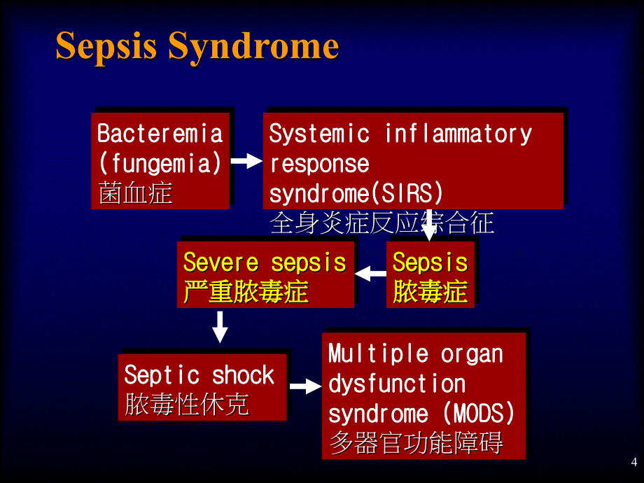 脓毒症Sepsis诊断及治疗指南_第4页